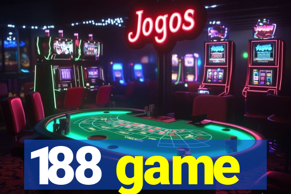 188 game